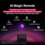 LG LED TV 43″ UA85 SERIES - Image 4