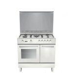 General King Freestanding Gas Cooker 90cm GN95KING