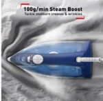 Tefal Steam Iron 1430W - Image 9