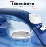 Tefal Steam Iron 1430W - Image 8