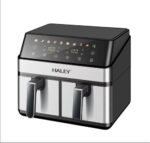 Haley Air Fryer 2 Drawers 8L - Image 2