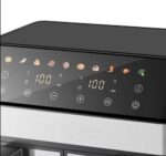 Haley Air Fryer 2 Drawers 8L - Image 3