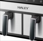 Haley Air Fryer 2 Drawers 8L - Image 5