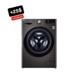 LG WASHER & DRYER 9/5KG F4R5VGG2E