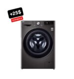 LG WASHER & DRYER 9/5KG F4R5VGG2E