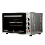 Itimat Electric Oven 60L I60TTFLSV - Image 2