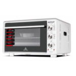 Itimat Electric Oven 50L I28TTFLWH