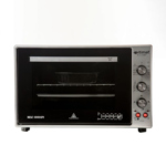 Itimat Electric Oven 60L I60TTFLSV