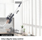 Samsung Vacuum Stick Jet 60 150W  VS15A60AGR5/YL - Image 5