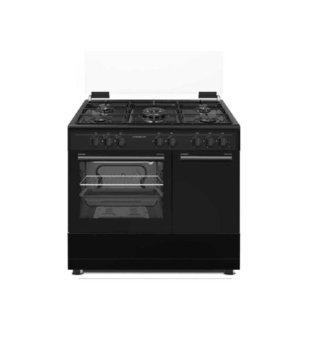 Campomatic Freestanding Gas Cooker 90cm CB95TB