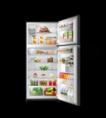 Toshiba Refrigerator 29Cuft 2 Doors GRRT835WEPGFJXK - Image 2