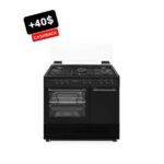 Campomatic Freestanding Gas Cooker 90cm CB95TB