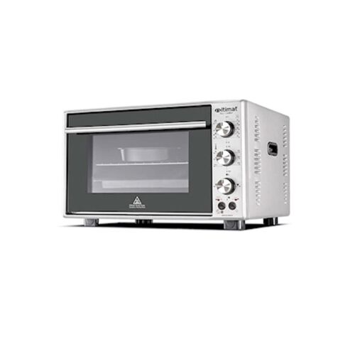 Itimat Electric Oven 40L I08TTFLSV