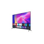 Campomatic 4K Smart TV 50" LED50HUL