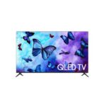 Campomatic QLED 4K Smart TV 65" LED65HQL