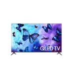 Campomatic QLED 4K Smart TV 65" LED65HQL