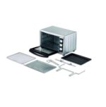 Kenwood Electric Oven 56L MOM56 - Image 3