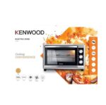 Kenwood Electric Oven 56L MOM56 - Image 2