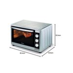 Kenwood Electric Oven 56L MOM56 - Image 4