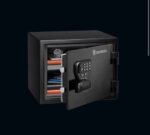 Fortress Fireproof Safe Box - Image 2