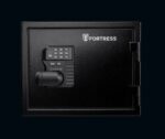 Fortress Fireproof Safe Box