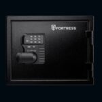 Fortress Fireproof Safe Box