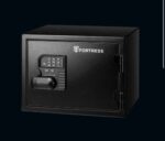 Fortress Fireproof Safe Box - Image 3