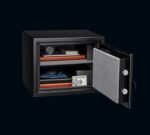 Fortress Fireproof Safe Box - Image 4