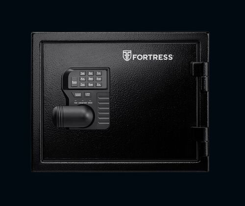 Fortress Fireproof Safe Box