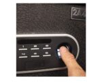 2A4LIFE Security Safe with Fingerprint - Image 2