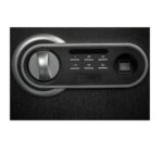2A4LIFE Security Safe with Fingerprint - Image 4