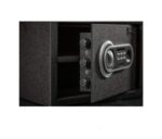 2A4LIFE Security Safe with Fingerprint - Image 3