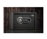 2A4LIFE Security Safe with Fingerprint