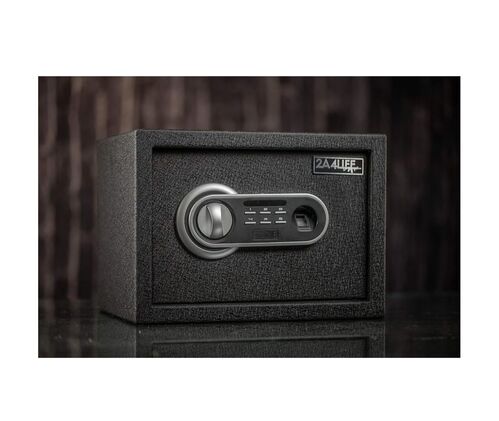 2A4LIFE Security Safe with Fingerprint