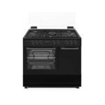 Campomatic Freestanding Gas Cooker 90cm CB95TB