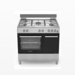 Campomatic Freestanding Gas Cooker 90cm CB95TSS