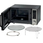 Kenwood Microwave 25L MWM25000BK - Image 2