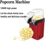 Sokany PopCorn Maker SK299 - Image 2