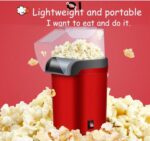 Sokany PopCorn Maker SK299 - Image 5