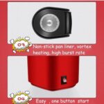 Sokany PopCorn Maker SK299 - Image 4