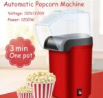 Sokany PopCorn Maker SK299 - Image 3