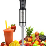 Super Crest Hand Blender SCT7007