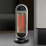 Wave Carbon Fiber Heater ZYYH10C