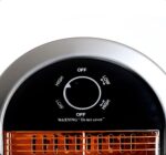 Wave Carbon Fiber Heater ZYYH10C - Image 4