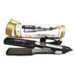 Energy Max Hair Straightener EM9030 - Image 2