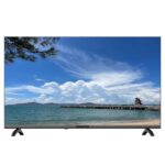 General Prime Smart UHD TV 43" GP4318