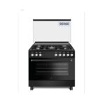 GI Freestanding Gas Cooker 90cm GI9503BLACK