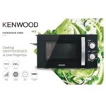 Kenwood Microwave 20L MWM22000KEN - Image 2