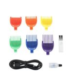 Campomatic Hair & Beard Trimmer HC30B - Image 2