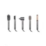 Campomatic Professional Multi Styler 5 in 1 MS12B